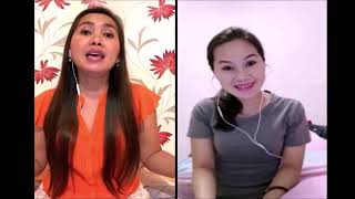 Cynthia Dewi \u0026  Cindy Cicilia