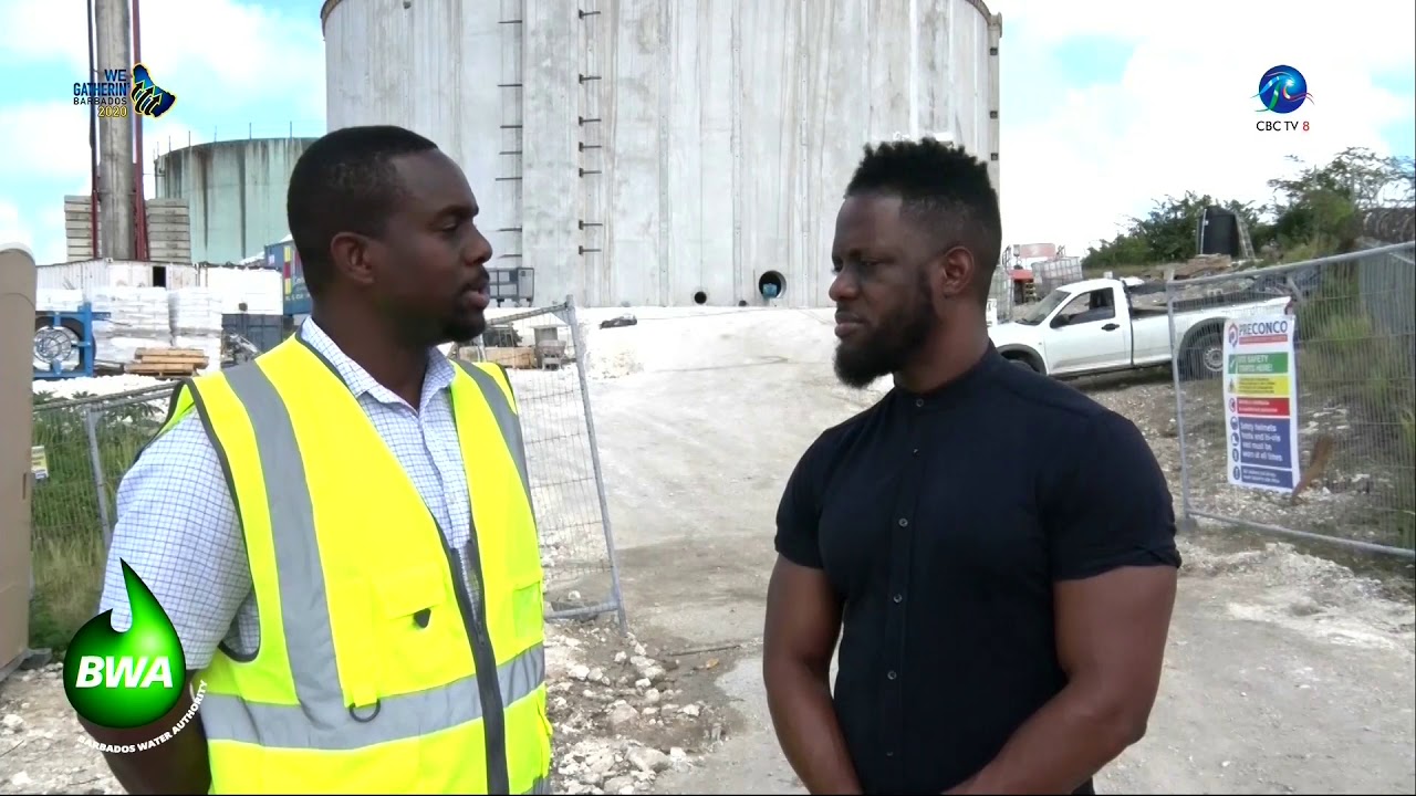 Water Wednesdays-Mar11