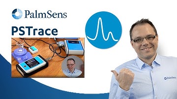 PSTrace Tutorial #18 - Connect a stirrer, multiplexer or a custom sensor to a potentiostat