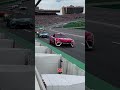 La razón por la que las pistas de carreras están inclinadas 😱🏎️
