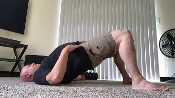 Stretches for chronic pelvic pain (CPPS) and Psoas Muscle - Part 1