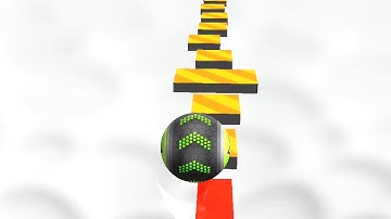 Going Balls‏ - SpeedRun Gameplay Level 501