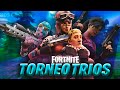 🏆 FORTNITE PERO EN COMPETITIVO 🏆