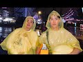 シンガポールで大暴れ(定期)