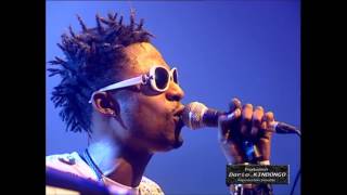King Kester Emeneya - Kikaya (Live à l'Olympia 2008)