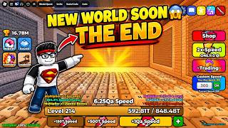 Galaxy 2 THE END 😱 +1 Speed Keyboard Escape