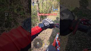 Series contra reloj!! #enduro #moto #offroad #motoblog #enduroblog