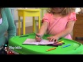 In The Night Garden Activity Table Additional Features