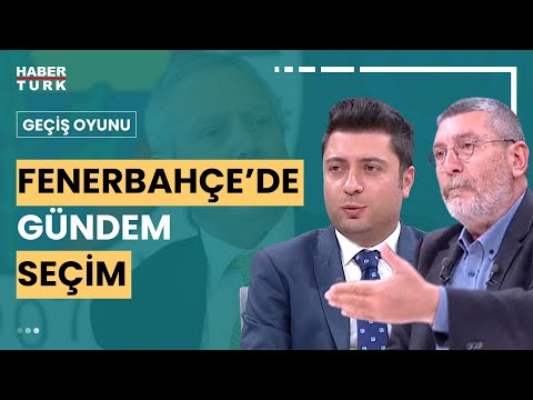 Ali Koç nasıl bir yol izleyecek? Ahmet Selim Kul ve Cem Dizdar yorumladı