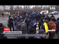 Шахтарі Кіровоградської області сьогодні відновлюють протестні акції