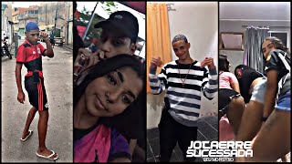HOJE NA CASA DO SEU ZÉ x VOU ABUSAR SENTA COM TUDO (PH CALVIN & DJ WD OFICIAL) 2K21
