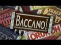 とりあえずBACCANO!ーＯＰ
