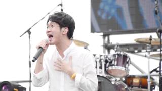 상상_몽키즈 (Monkeyz)_140601 @GreenPluggedSeoul2014