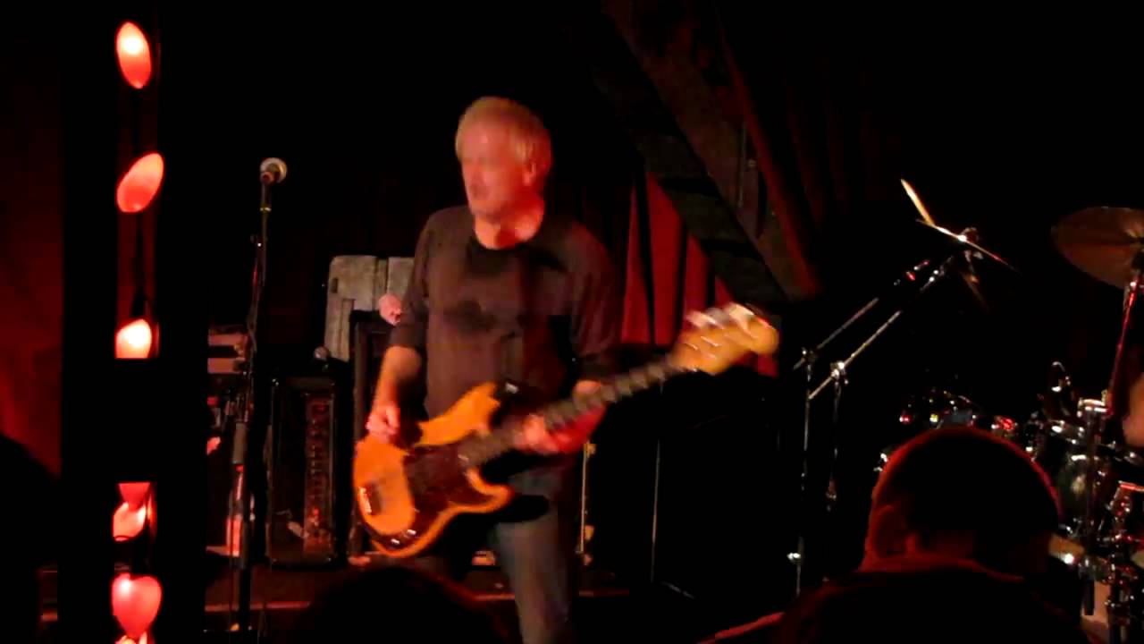 NOmeansno: Jubilation, All lies; 21.07.2009 Dresden Groovestation Germany
