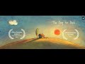 The song for rain  cartoon  2d animated short film