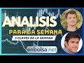 Trading de Grifols por Andrés Jiménez en Estrategiastv (01.07.14)