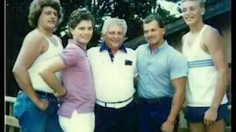 Dads Tribute photoshow-by Traci