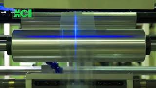 shrink sleeve seaming FP 250