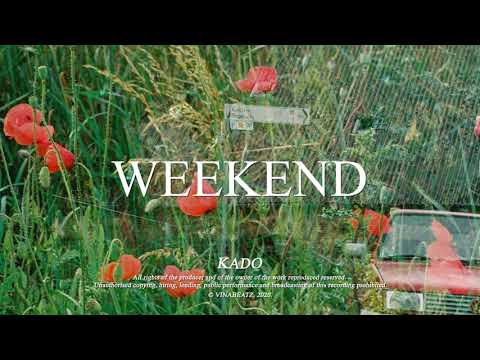 [FREE] SZA x DPR LIVE Type Beat " WEEKEND " | Free Beat | R&B Instrumental