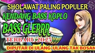 🍓QOSIDAH MERDU PALING BANYAK DI CARI 2025‼️ GAMBUS SPESIAL ENAK DI DENGAR ANALFIKUM💱✅