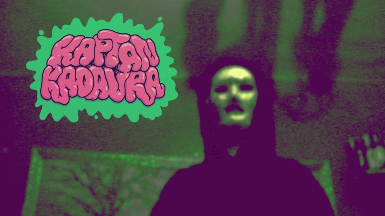 Kaptan Kadavra - Et ve Kemik (Official Music Video)