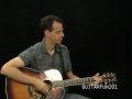 Guitar Fun 101 - How to play U2 BB King When Love Comes to Town - blues Guitar Lesson