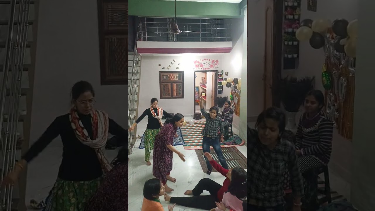 BRIDE TO BE PARTY PART-4 #indianculture #indianwedding2026 #viralvideo #weddingvlog #hinduwedding