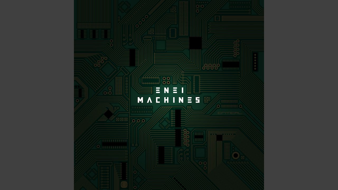 Watch Machines on YouTube Watch Machines on YouTube