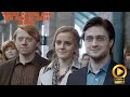 Harry potter and the cursed child 2025  trailer  ralph fiennes daniel all the latest details