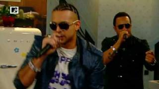 Sean Paul- So Fine Resimi