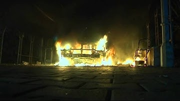 US ambassador killed in Libya consulate attack