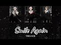 TRIGGER - Smile Again (Lyrics Video)(Japanese/Romanized)
