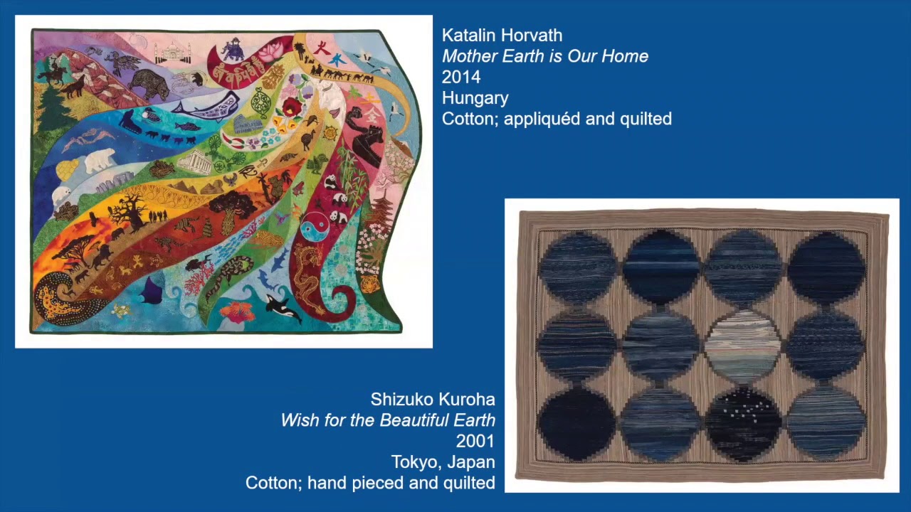 First Friday Fun: For the Love of Gaia