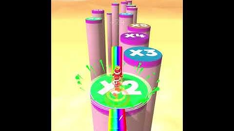 Shortcut Run | Level 47 | New Update 🔥 | #shorts #games all levels