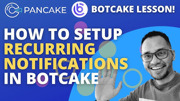 How to Setup NTN Recurring Notifications in Botcake EASILY under 10mins 100% Free Unlimited Chatbot