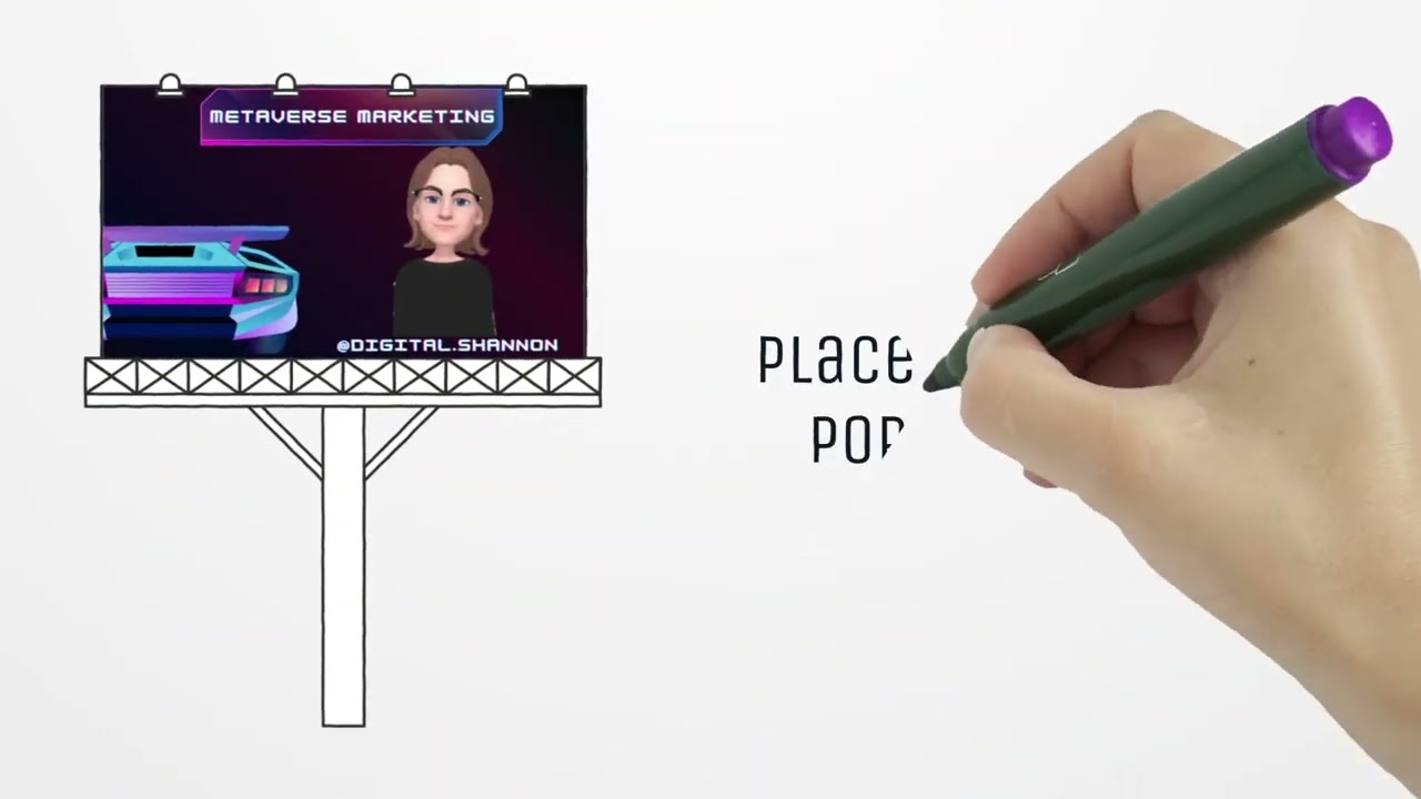 Metaverse Marketing Strategy