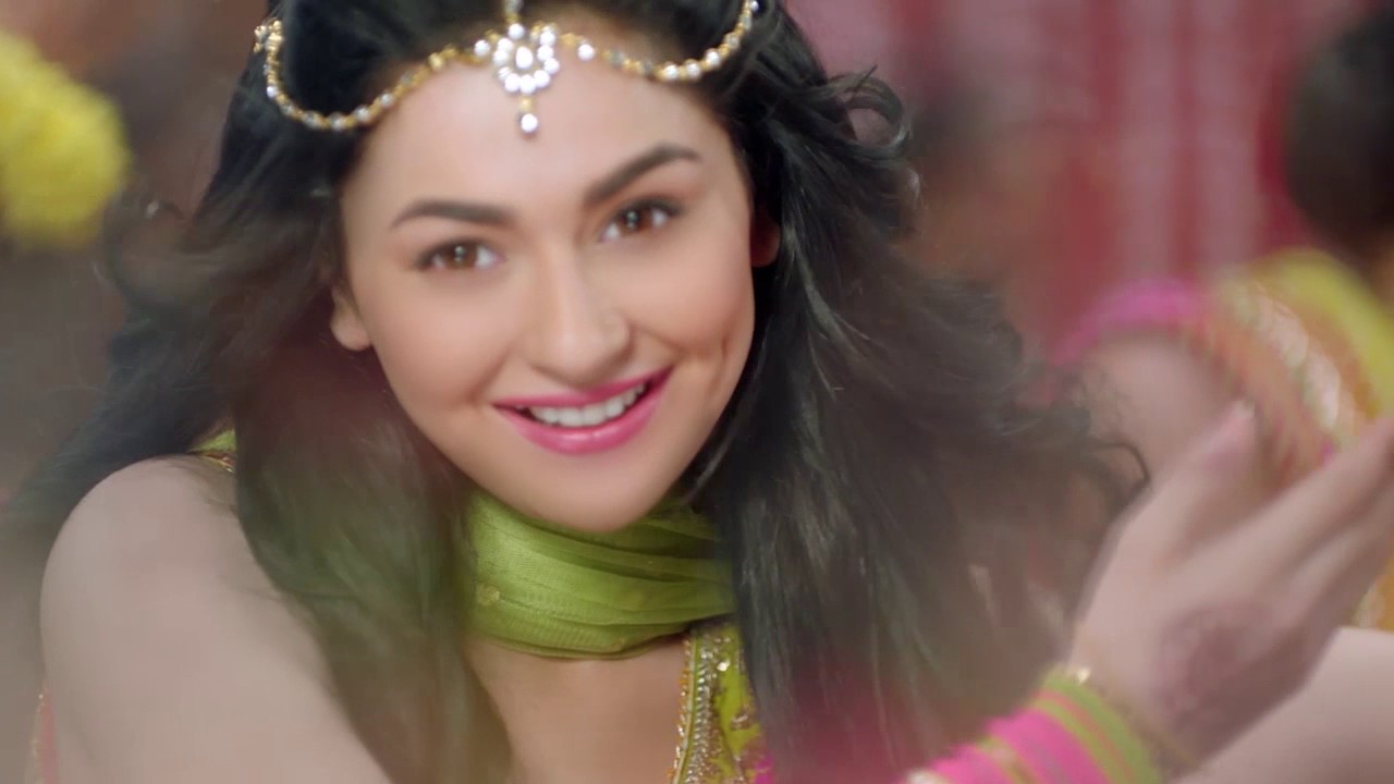 Sunsilk Wedding Dairies YouTube