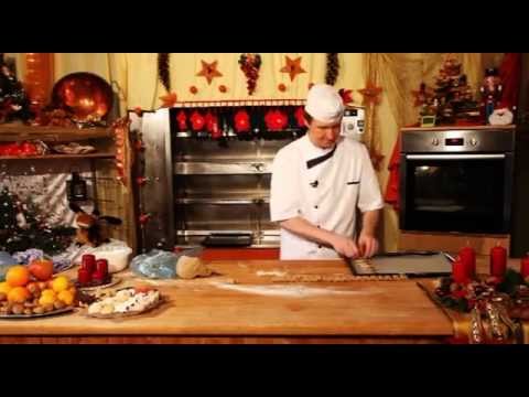 Vanillekipferl - super zarte Kipferl - Weihnachtsgebäck. 