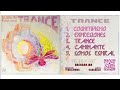 BRENDAH JAH | TRANCE | PROD. LEAN LIBROS | DISCO COMPLETO