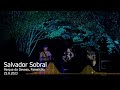 Capture de la vidéo Salvador Sobral - Devesa Sunset - Parque Da Devesa, Famalicão (25.8.2023)