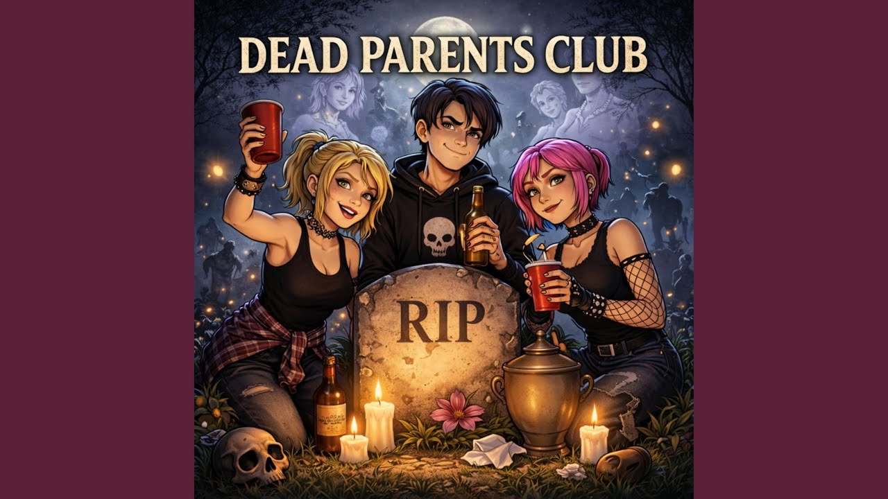 Dead Parents Club