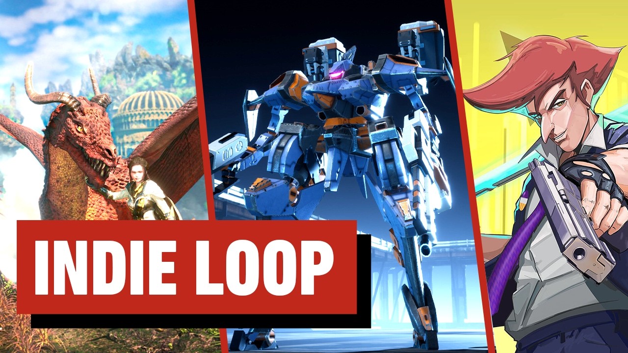 Sagas of Lumin, Omega Phenex Commenced Project Six, Anomaly President | Indie Loop 6