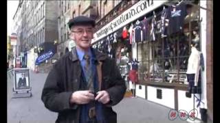 Old and New Towns of Edinburgh (UNESCO/NHK)