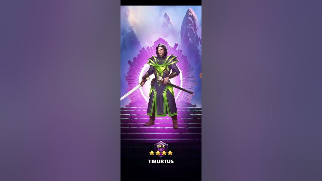 Empires And Puzzles Ninja Tower Event X15 Hero Summons.. Soccer