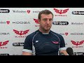 Hadleigh Parkes previews Connacht
