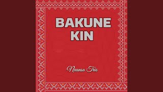 Bakune Kin