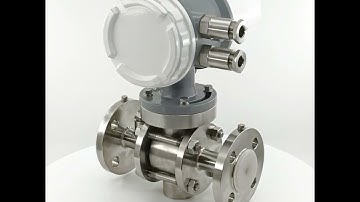 Electromagnetic flowmeter