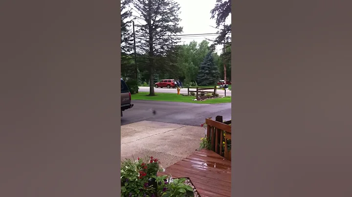 Out of Gas