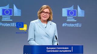 EU Moves to Supercharge Europol and Eurojust: Europe Strikes Back Against Crime and Terror