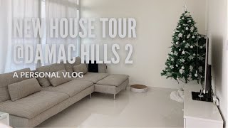 House Tour - Damac Hills 2